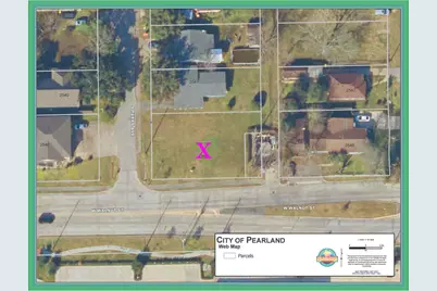 2543 S Texas Avenue, Pearland, TX 77003 - Photo 1