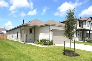 4018 Windy Whisper Dr, Brookshire, TX 77423 - Photo 3