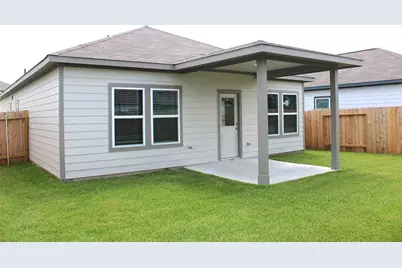 4018 Windy Whisper Drive, Brookshire, TX 77423 - Photo 21