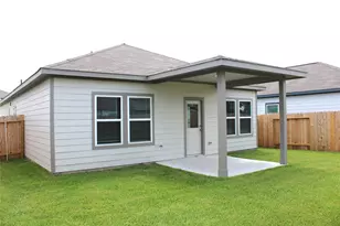4018 Windy Whisper Dr, Brookshire, TX 77423 - Photo 21