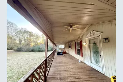 669 County Road 1245, Warren, TX 77664 - Photo 5