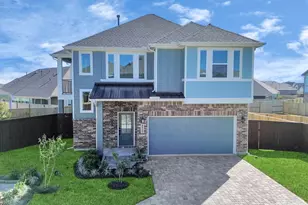 10059 Nectar Path, Iowa Colony, TX 77583 - Photo 25