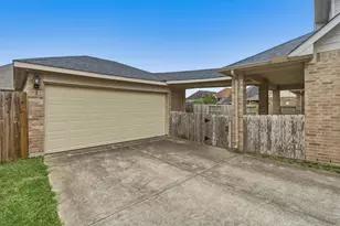 20318 Pebble Hollow, Richmond, TX 77407 - Photo 47