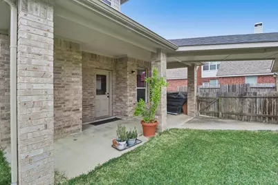 20318 Pebble Hollow, Richmond, TX 77407 - Photo 49