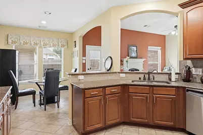 20318 Pebble Hollow, Richmond, TX 77407 - Photo 15
