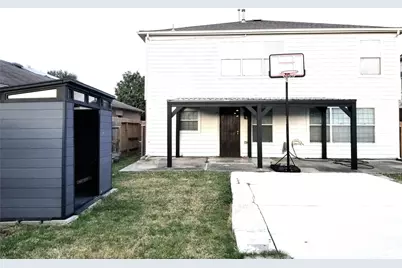 14943 Sugar Peak Drive, Sugar Land, TX 77498 - Photo 33