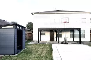 14943 Sugar Peak Dr, Sugar Land, TX 77498 - Photo 33