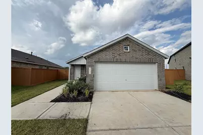 3093 Majestic Sunrise Drive, Katy, TX 77493 - Photo 1