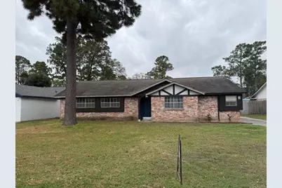 2506 Anzalone Drive, Spring, TX 77373 - Photo 3