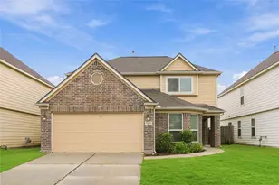 7402 Fox Cove Trail, Humble, TX 77338 - Photo 1