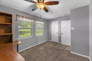 406 County Rd 612, Dayton, TX 77535 - Photo 21