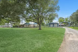 406 County Rd 612, Dayton, TX 77535 - Photo 3