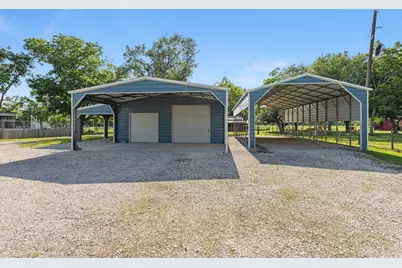 406 County Road 612, Dayton, TX 77535 - Photo 35