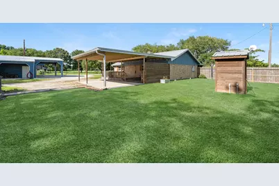 406 County Road 612, Dayton, TX 77535 - Photo 33