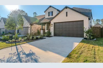 7342 Lake Arrowhead Lane, Porter, TX 77365 - Photo 3