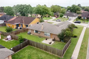 1022 Manorglen Dr, Missouri City, TX 77489 - Photo 41
