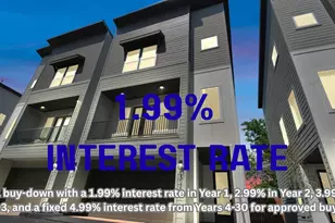 3036 Live Oak St, Houston, TX 77004 - Photo 1