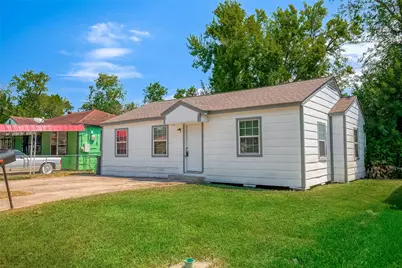 6823 Goforth Street, Houston, TX 77021 - Photo 3