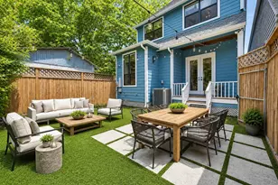 1428 Alexander St, Houston, TX 77008 - Photo 37