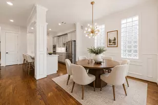 1428 Alexander St, Houston, TX 77008 - Photo 9
