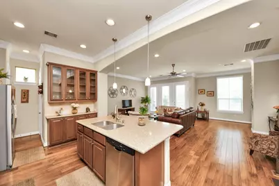 12255 Oxford Crescent Circle, Houston, TX 77082 - Photo 19