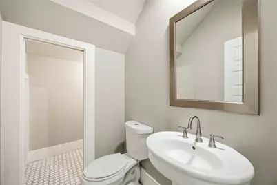 1006 Enid Street #B, Houston, TX 77009 - Photo 11