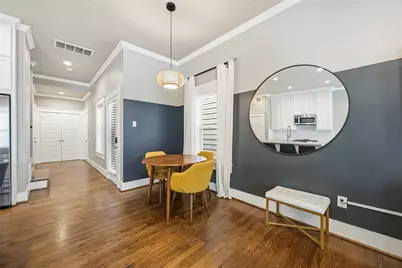 1006 Enid Street #B, Houston, TX 77009 - Photo 3