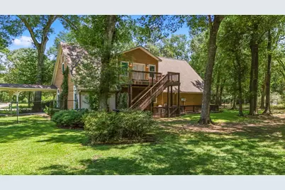 1007 Hunters Creek Way, Hockley, TX 77447 - Photo 17