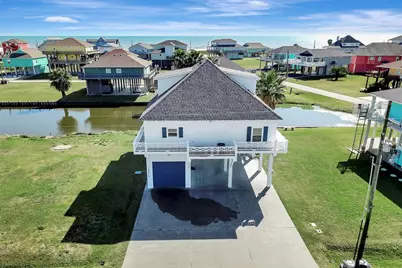 2570 Tide Drive, Port Bolivar, TX 77650 - Photo 43