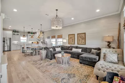 2570 Tide Drive, Port Bolivar, TX 77650 - Photo 1