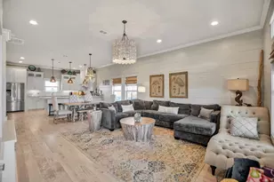 2570 Tide Dr, Port Bolivar, TX 77650 - Photo 1