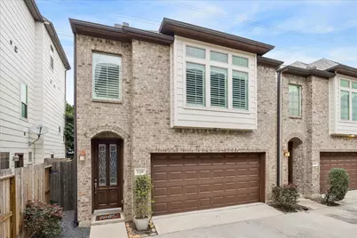 1216 Sampson Street, Houston, TX 77003 - Photo 1