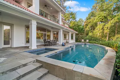 47 Summerwalk, The Woodlands, TX 77381 - Photo 33