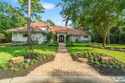 47 Summerwalk, The Woodlands, TX 77381 - Photo 3