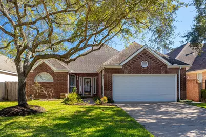 1907 Emerald Court, Houston, TX 77094 - Photo 1