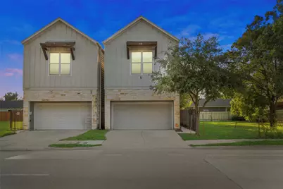 2709 Hardy Street, Houston, TX 77009 - Photo 3