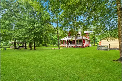1151 County Line Road, Shepherd, TX 77371 - Photo 33