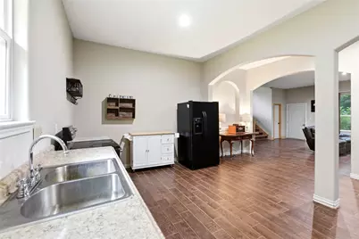 1151 County Line Road, Shepherd, TX 77371 - Photo 15