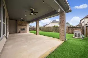 31734 Serrano Bluff Ln, Spring, TX 77386 - Photo 21