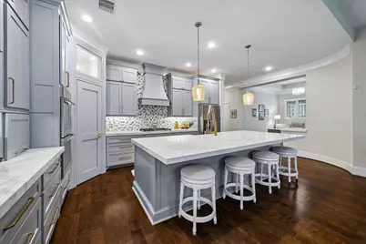 31734 Serrano Bluff Lane, Spring, TX 77386 - Photo 1