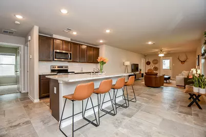 1924 Spruce Street, Bay City, TX 77414 - Photo 5