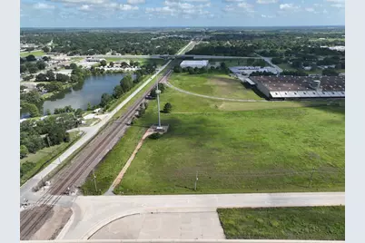 Tba Kersten Road, Sealy, TX 77474 - Photo 5
