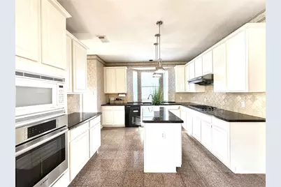 1916 Lake Winds Drive, Missouri City, TX 77459 - Photo 1