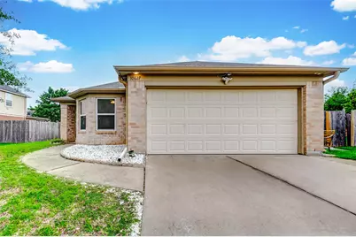 10627 Ince Lane, Houston, TX 77040 - Photo 1