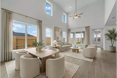 7810 Clover Gully Lane, Katy, TX 77493 - Photo 3