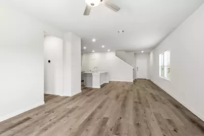 136 Rising Cedar Lane, Hockley, TX 77447 - Photo 5
