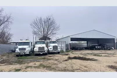 6315 Haight Street, Houston, TX 77028 - Photo 1