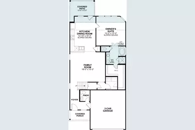 21711 Coral Mist Drive, Cypress, TX 77433 - Photo 9