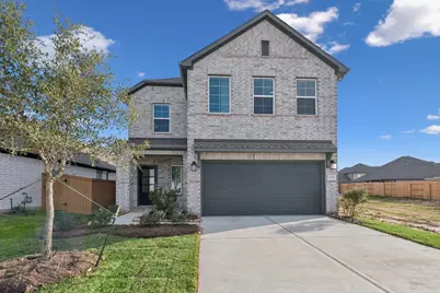 21711 Coral Mist Drive, Cypress, TX 77433 - Photo 1