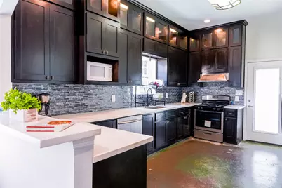 2509 Everett Street, Houston, TX 77009 - Photo 5